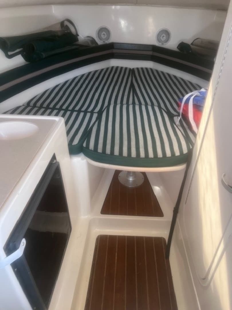 1999 Pursuit Denali 2860 - Image 16