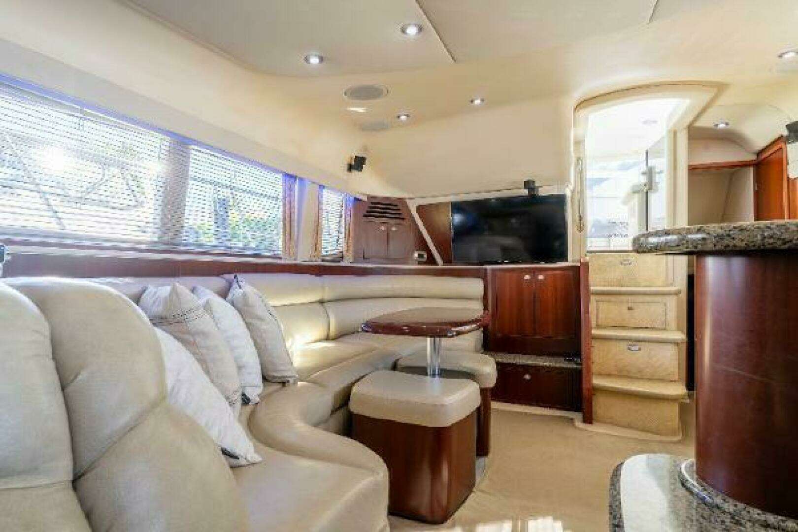 2005 Sea Ray 480 Motor yacht - Image 23