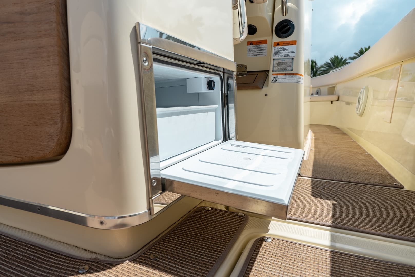 2024 Chris-Craft 30 Catalina - Image 39