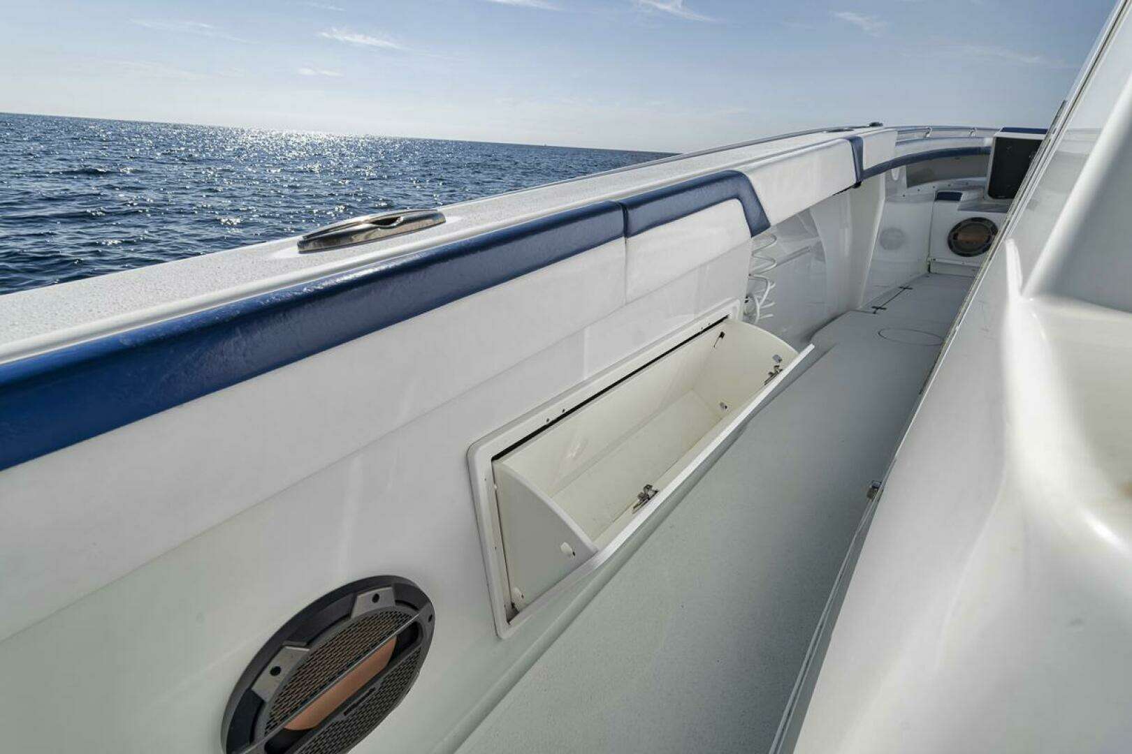 2020 Yellowfin — - Image 44