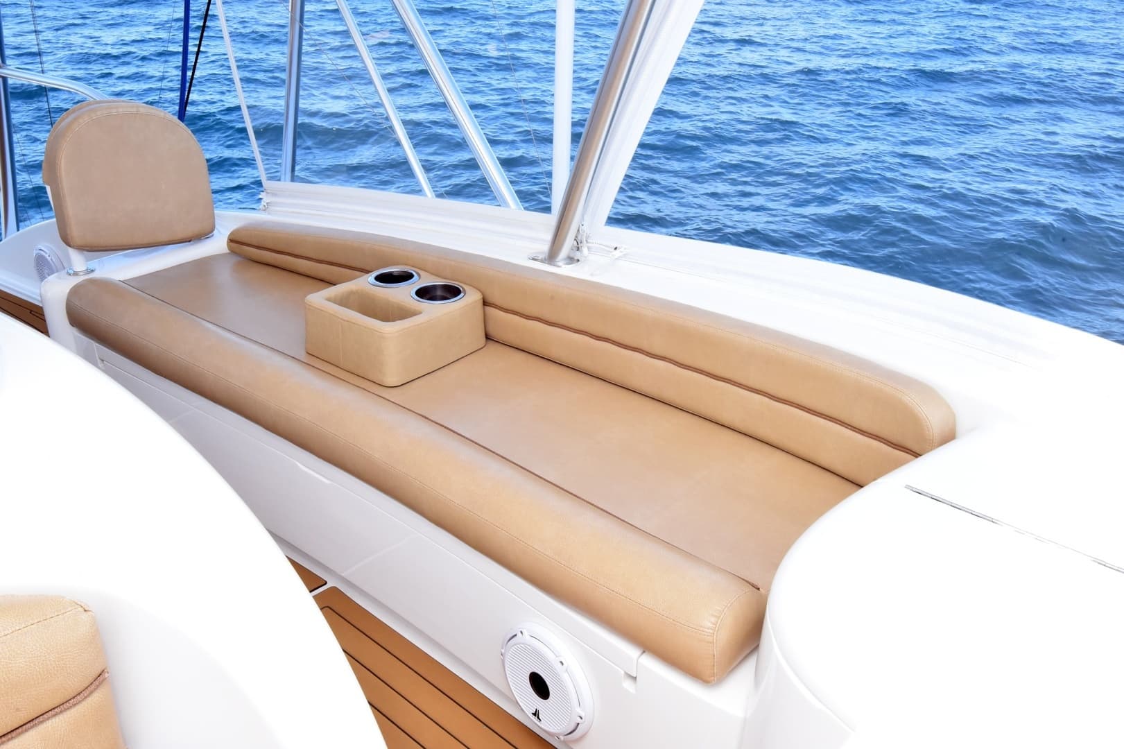 2016 Viking 55 Convertible - Image 38