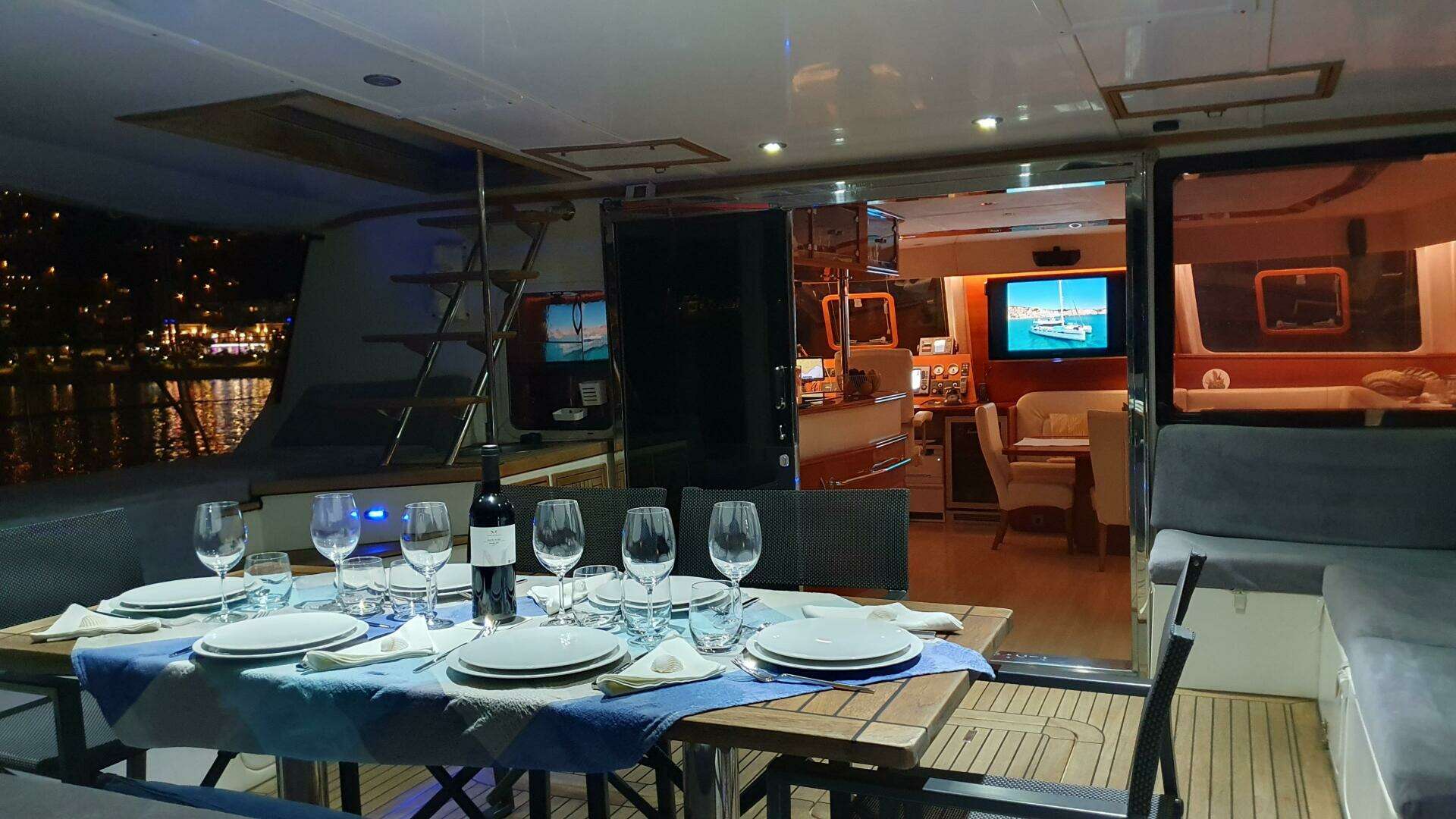 2008 Sunreef 62 - Image 35