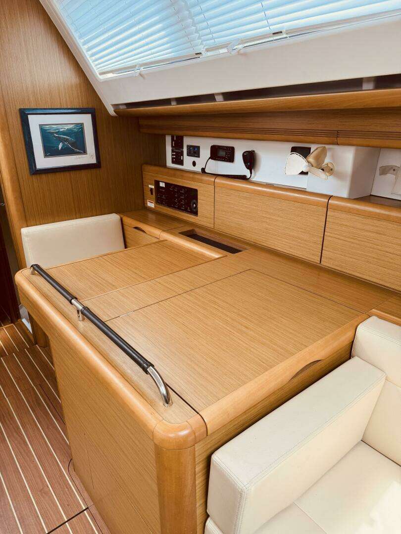 2008 Jeanneau Sun Odyssey 45 DS - Image 15