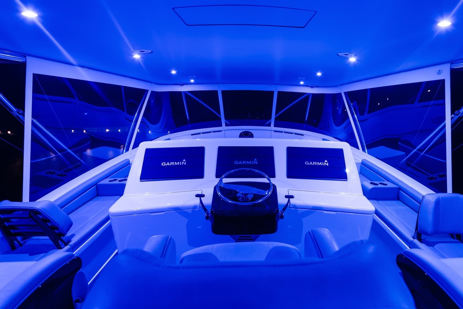 2021 Jarrett Bay — - Image 34