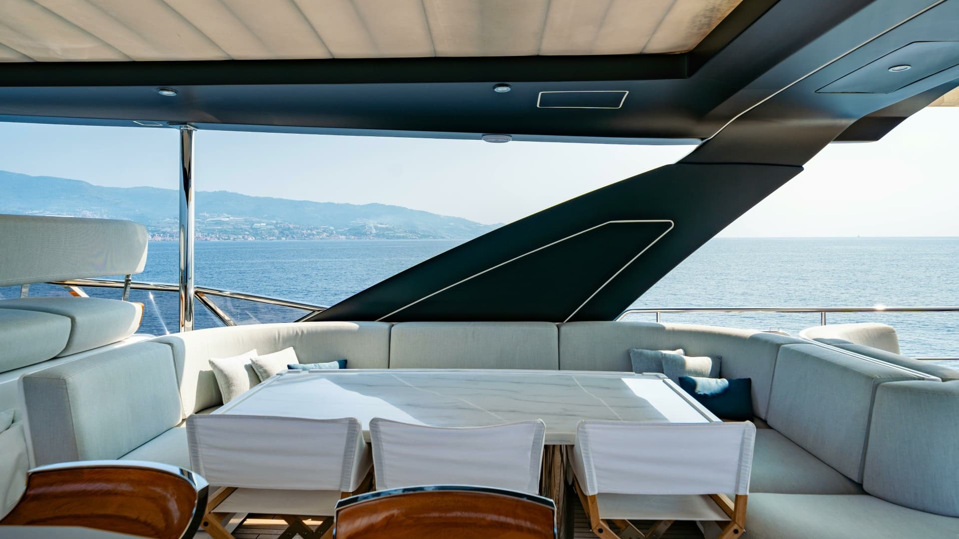 2020 Azimut Azimut Grande 27M - Image 13