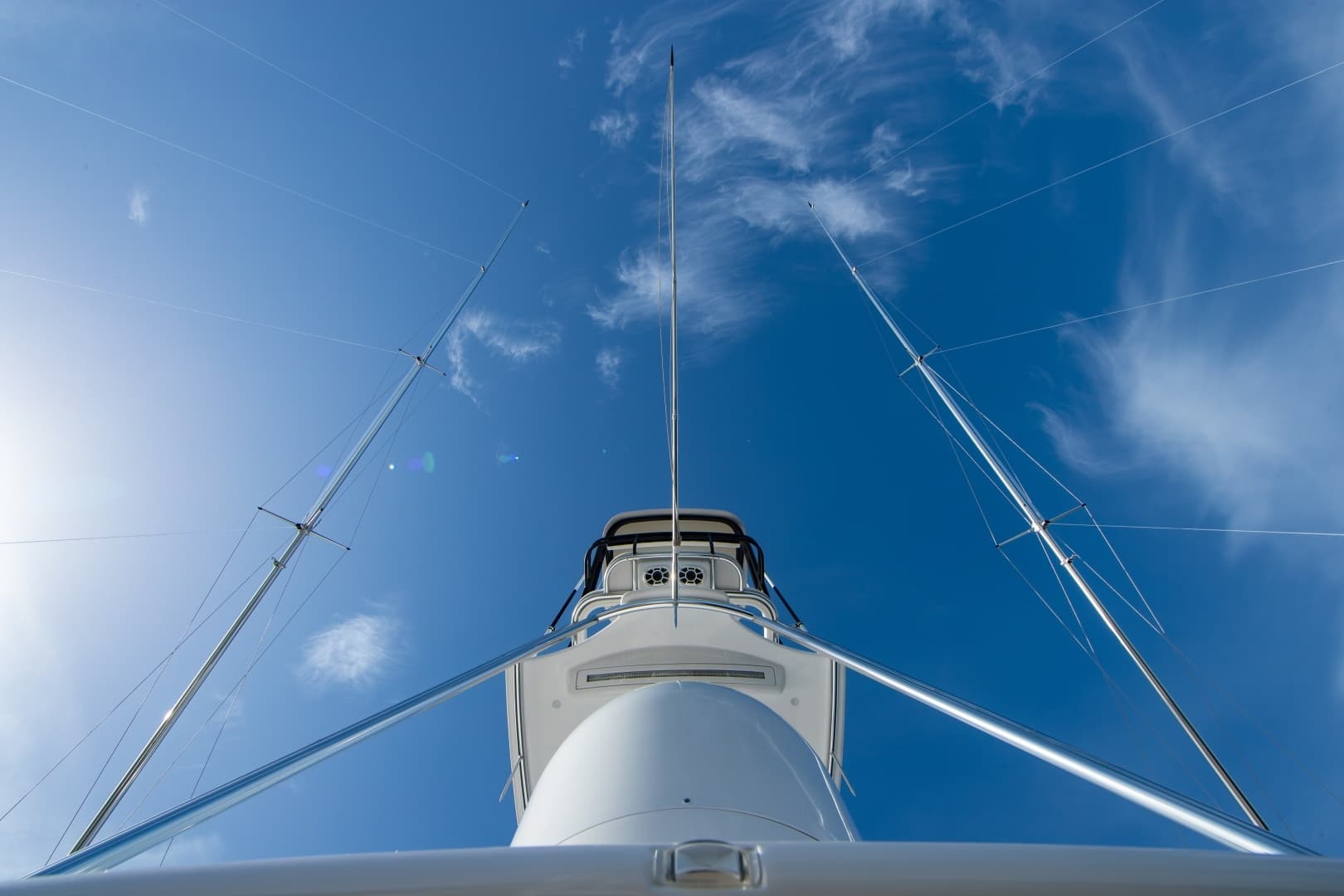 2021 Jarrett Bay — - Image 45