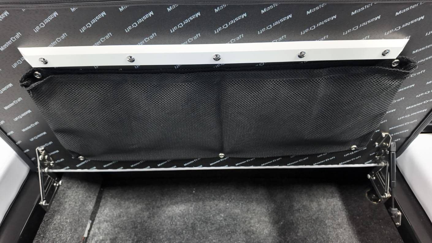 2026 MasterCraft XT24 - 71
