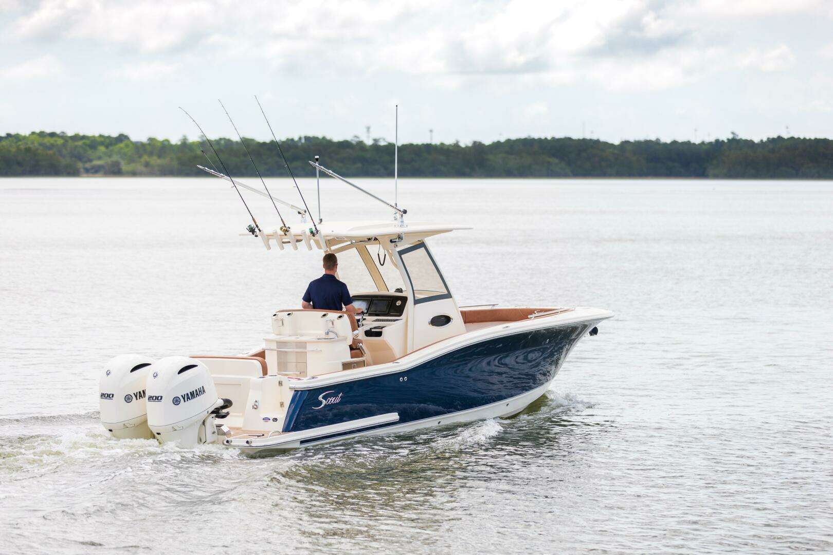 2026 Scout 277 LXF - Image 3