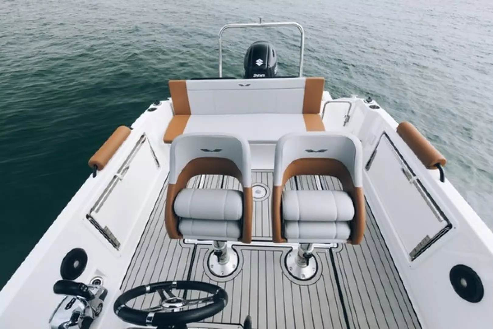2026 Beneteau Flyer 7 Spacedeck - Image 10