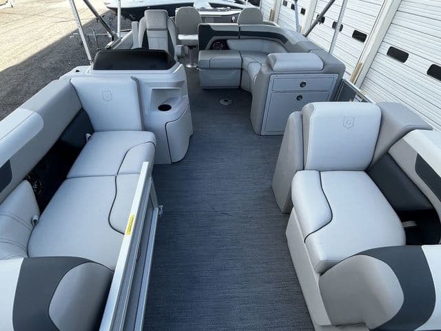 2026 Godfrey Marine Sweetwater 2086 FS - 24