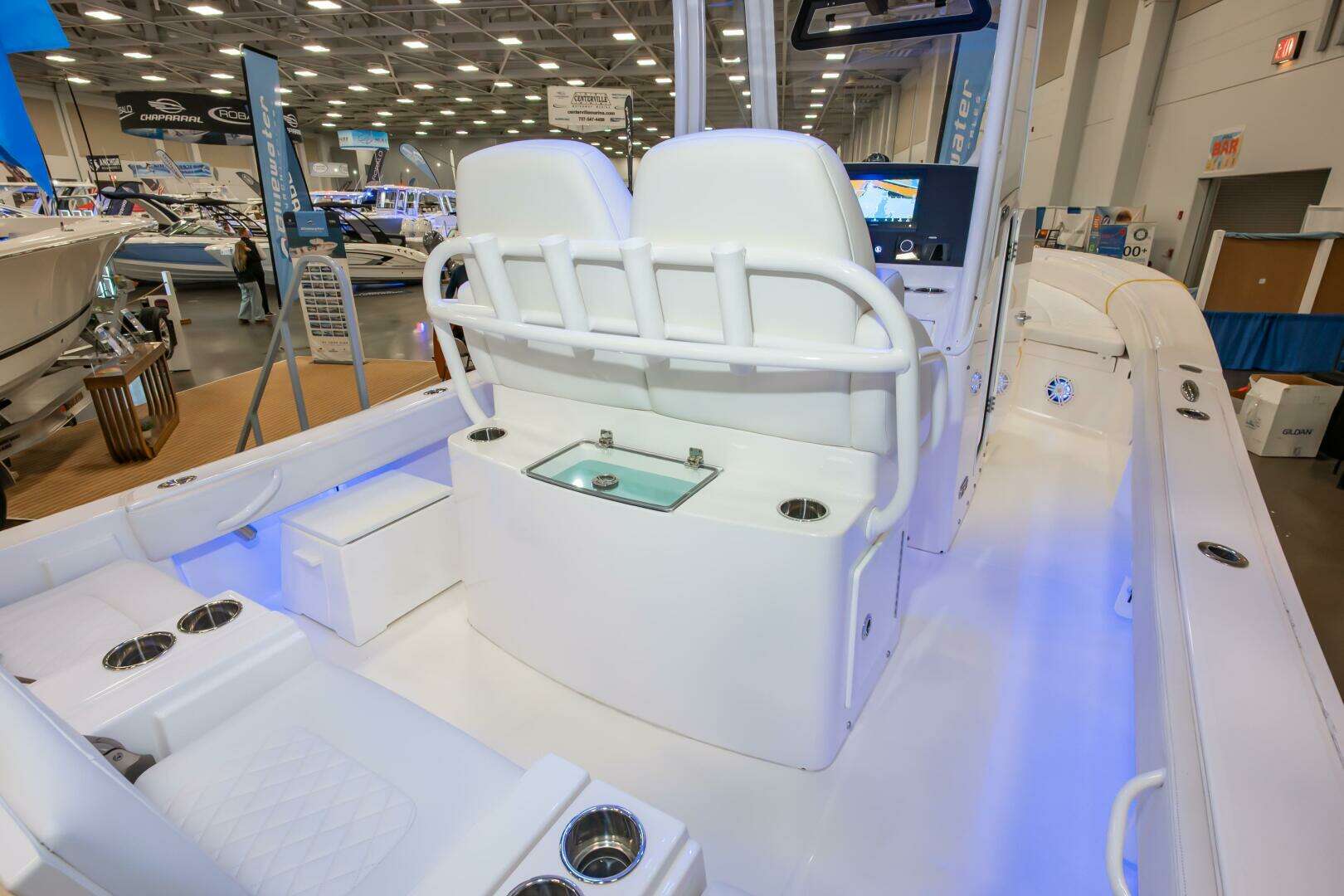 2025 Regulator 26XO - Image 4