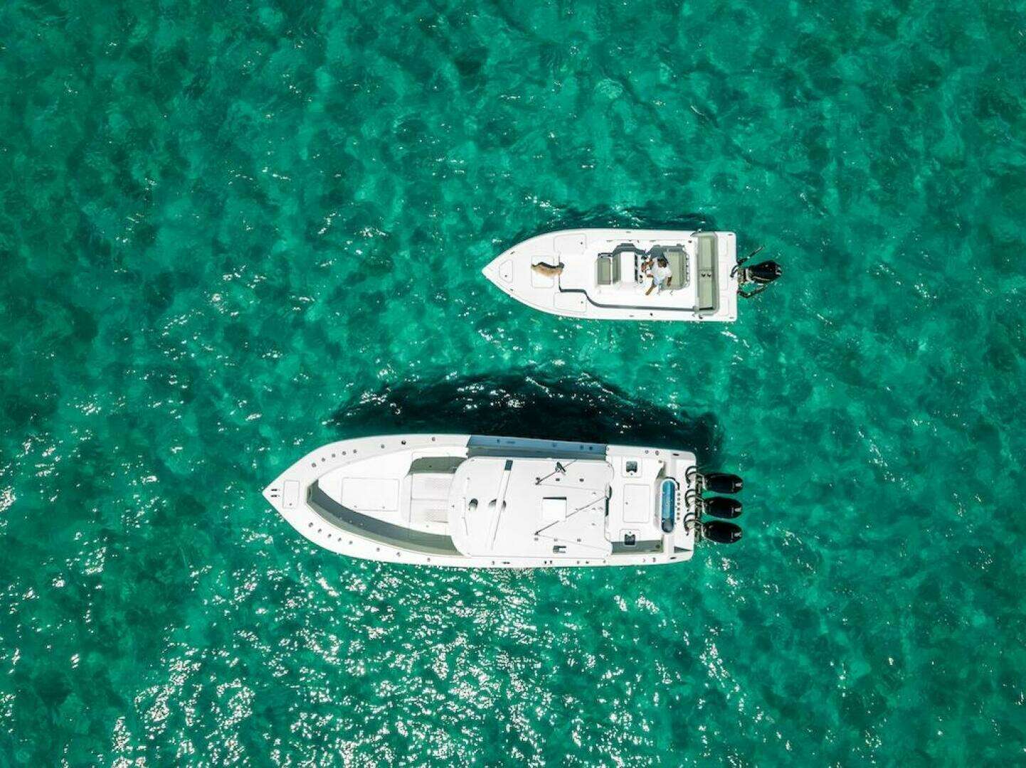 2025 Billfish 39 Center Console w/Tower - Image 27