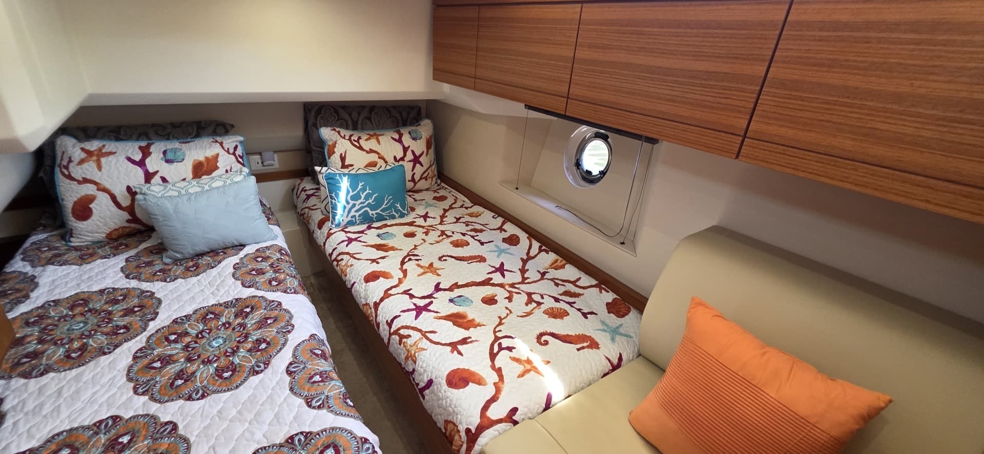 2023 Greenline 40 Hybrid - Image 35
