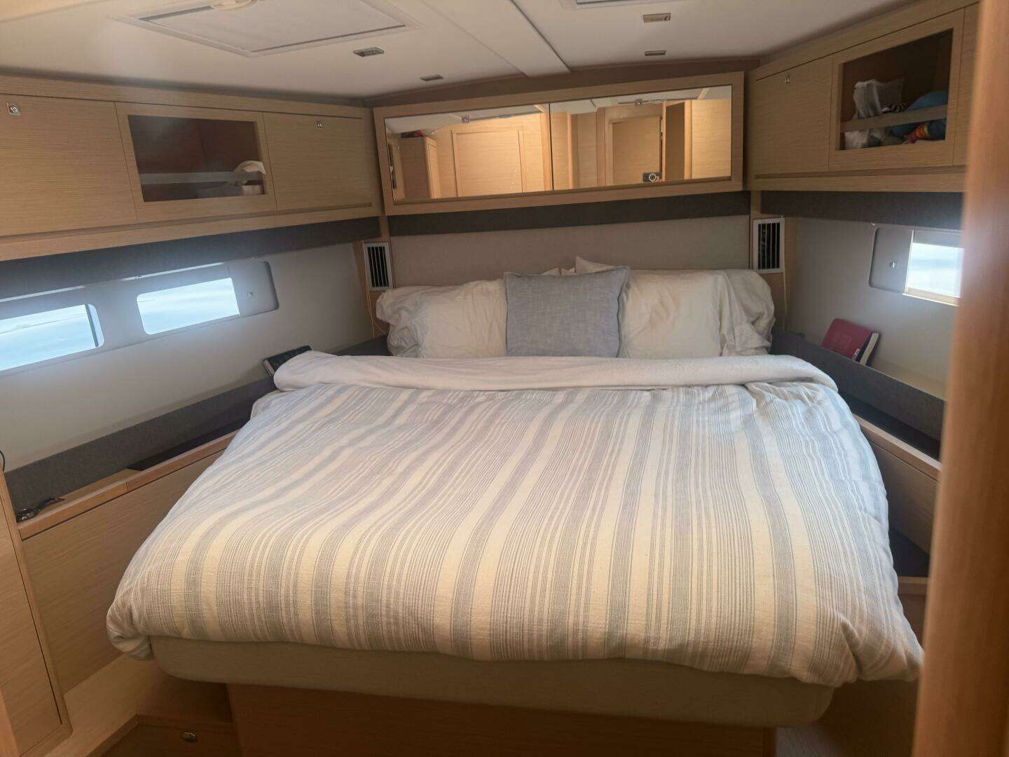 2022 Dufour 530 Ocean Version - Image 25
