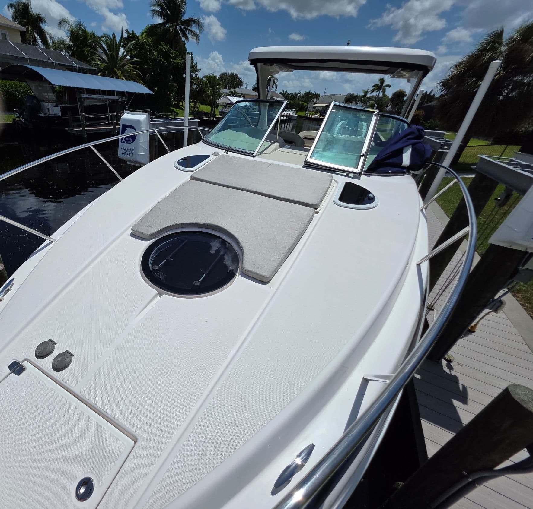 2021 REGAL 33 XO - Image 27