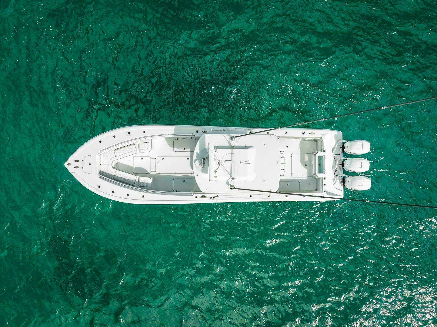 2023 Yellowfin 36 Offshore - Image 5