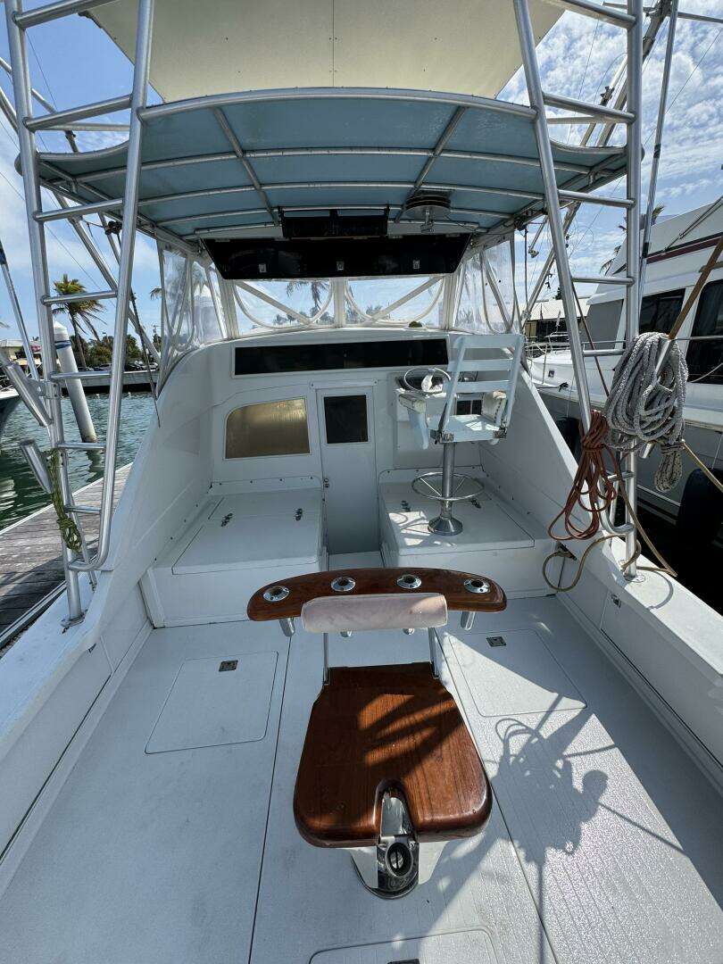 1963 Bertram 31 Sportsman - Image 18