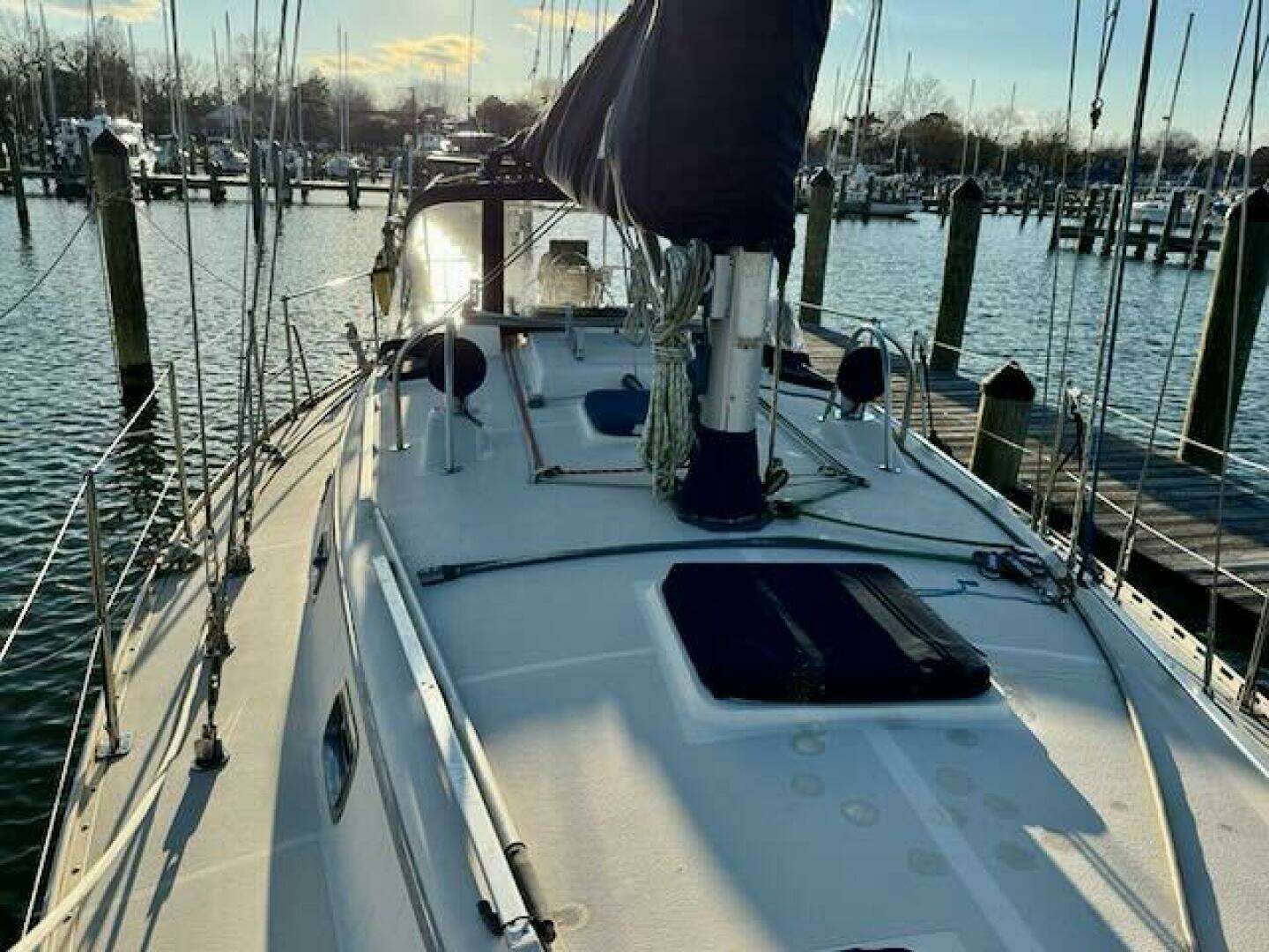 1999 Caliber 40 LRC - Image 12