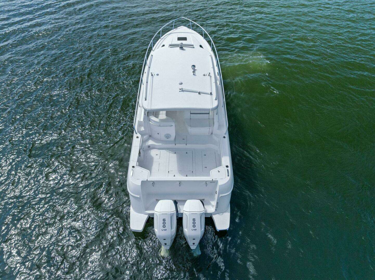 2022 Intrepid 438 Evolution - Image 6
