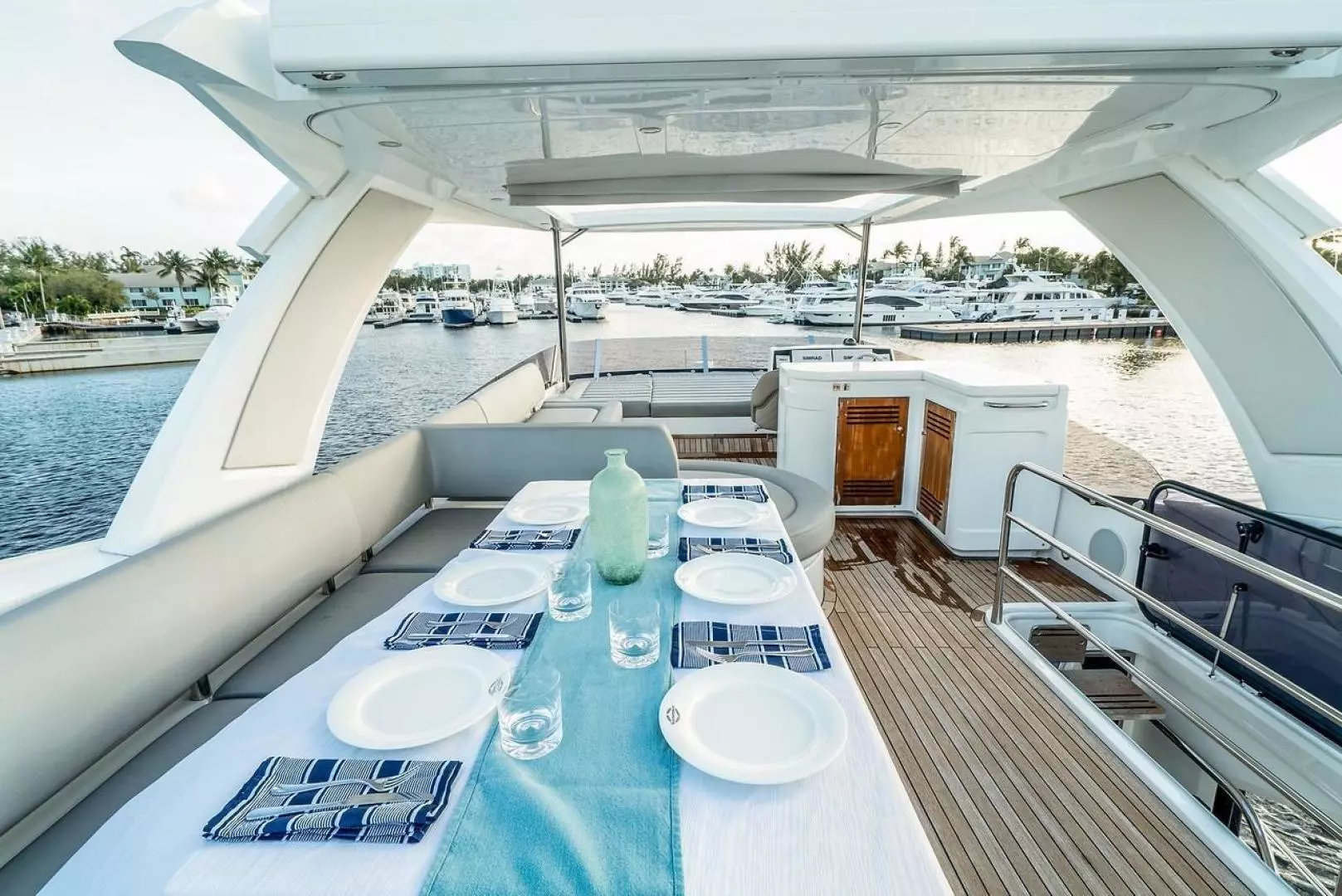 2019 Sunseeker Manhattan - Image 10