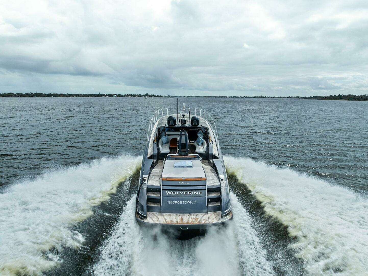 2015 Riva 63 Virtus - Image 17