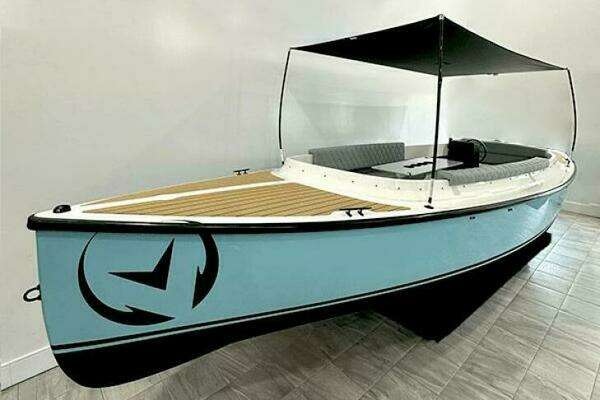 2023 Vision Fantail 217