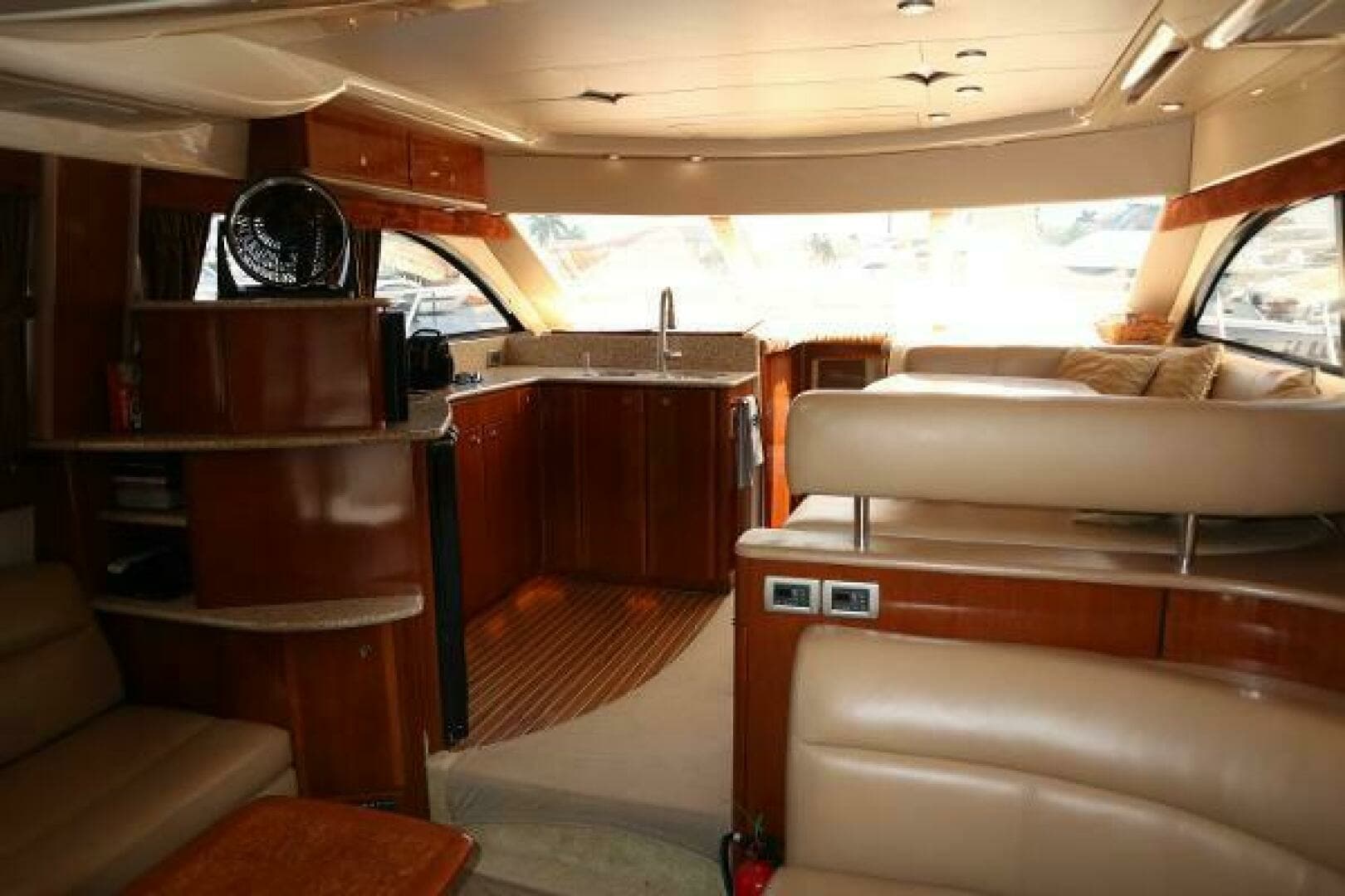 2007 Meridian Sedan 411 - Image 26