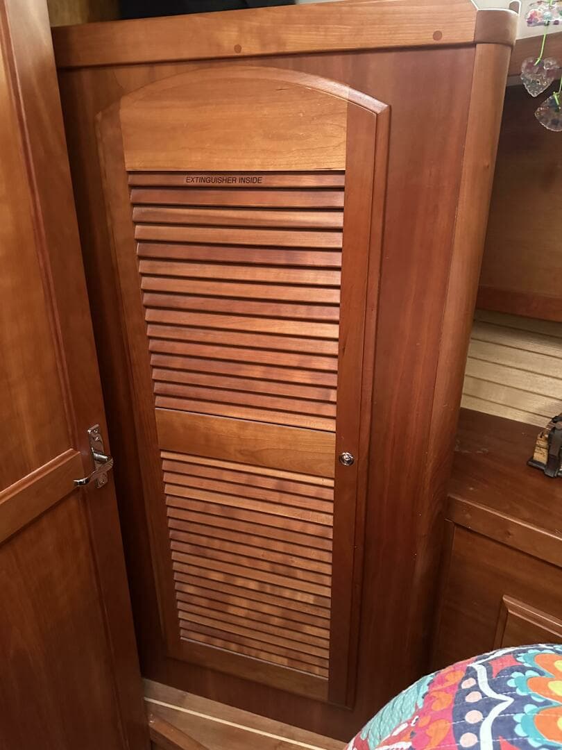 2003 Sabre 36 FBS - Image 48