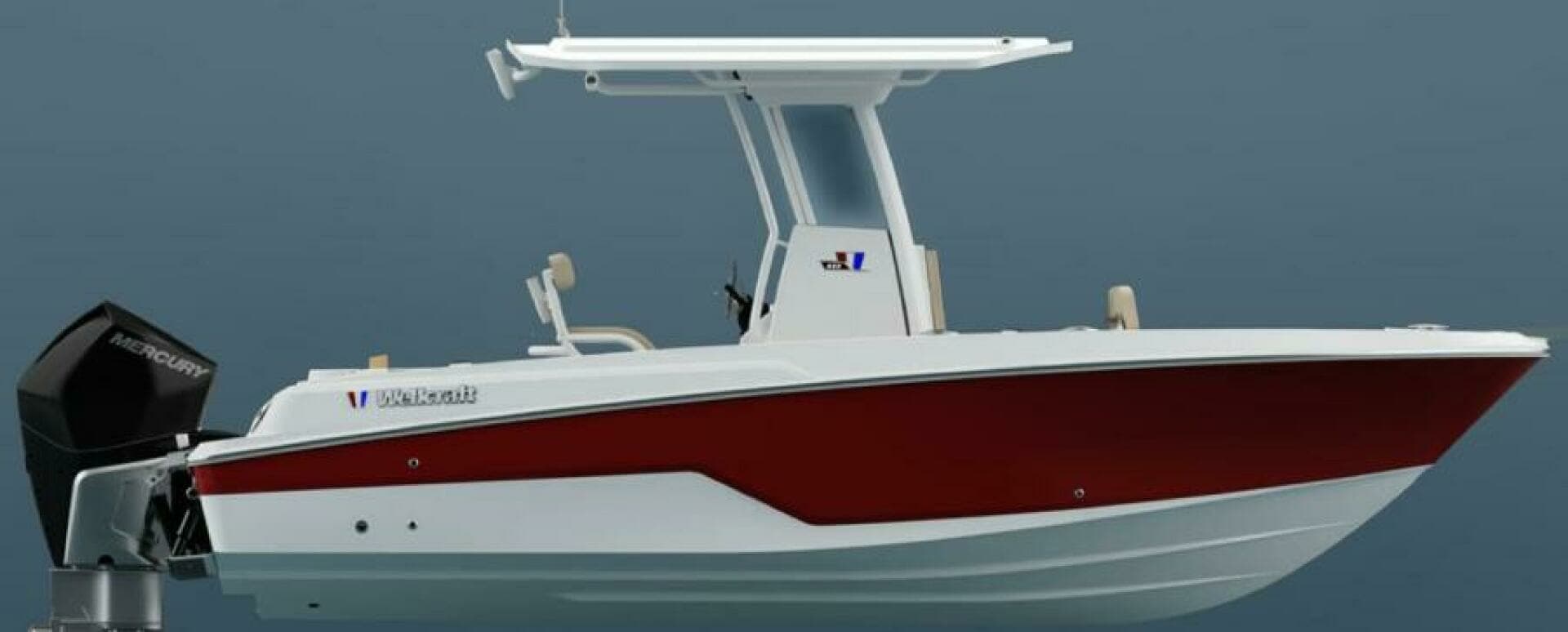 2025 Wellcraft 223 Fisherman - Image 2