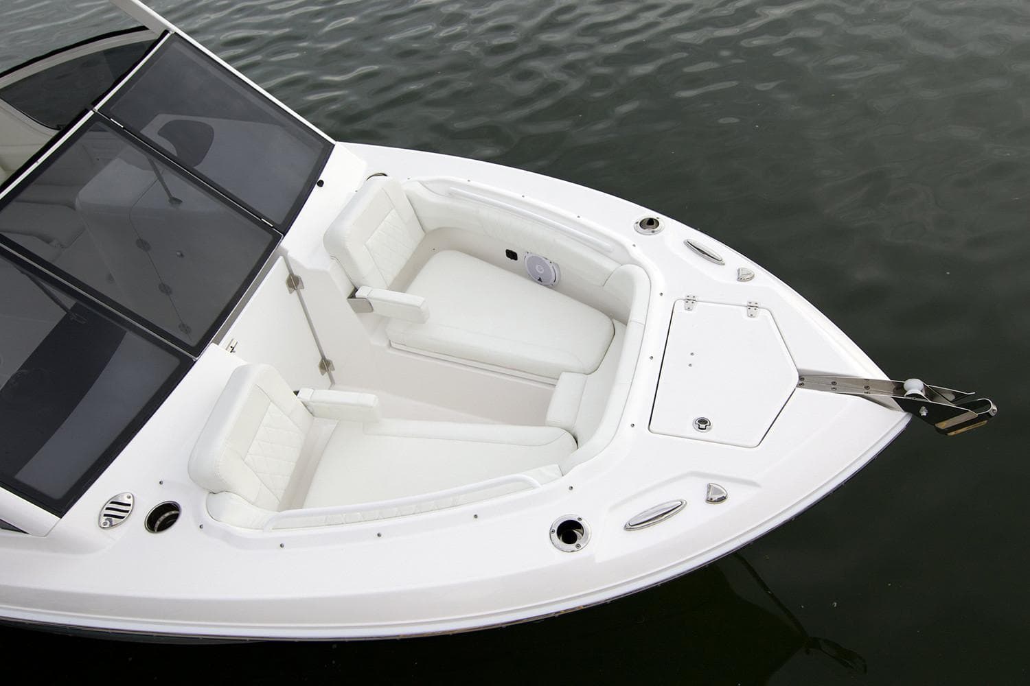 Manufacturer Provided Image