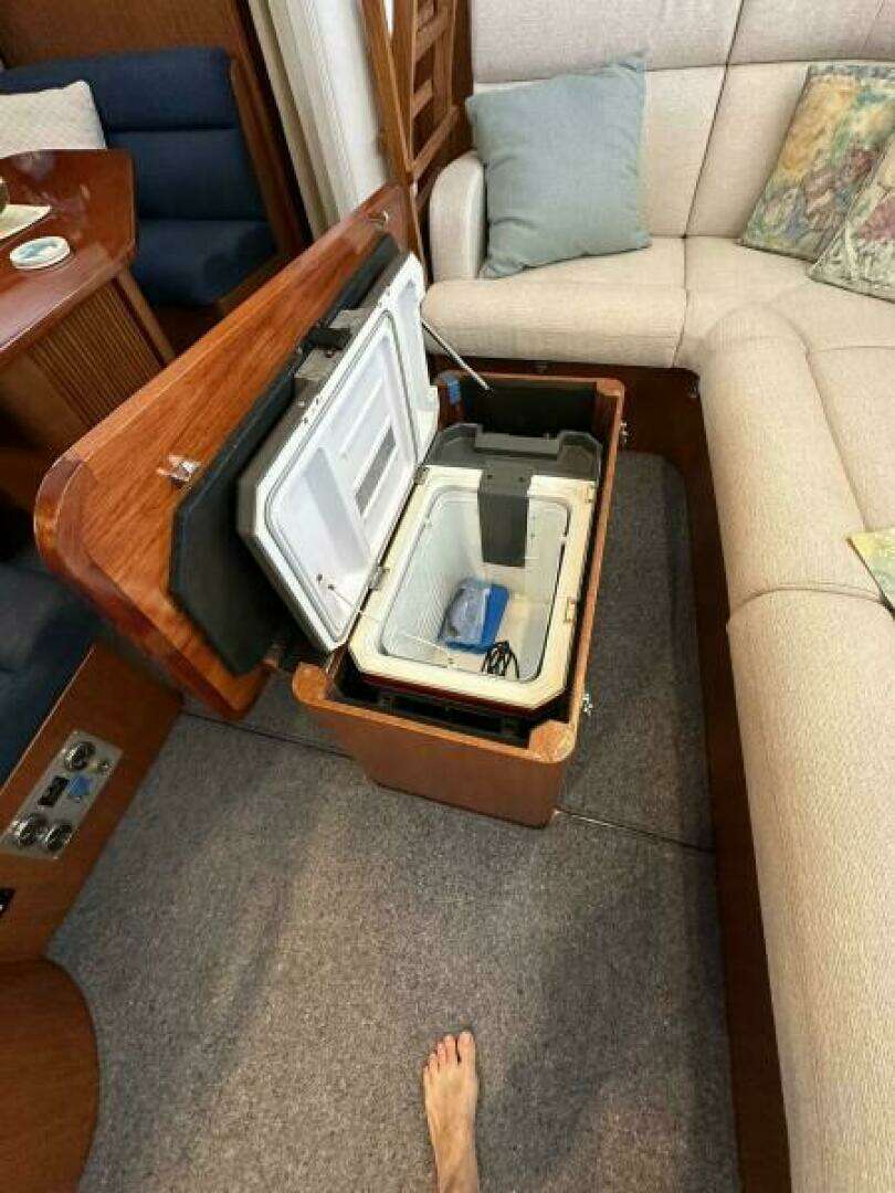 1990 Cheoy Lee Motorsailor - Image 106