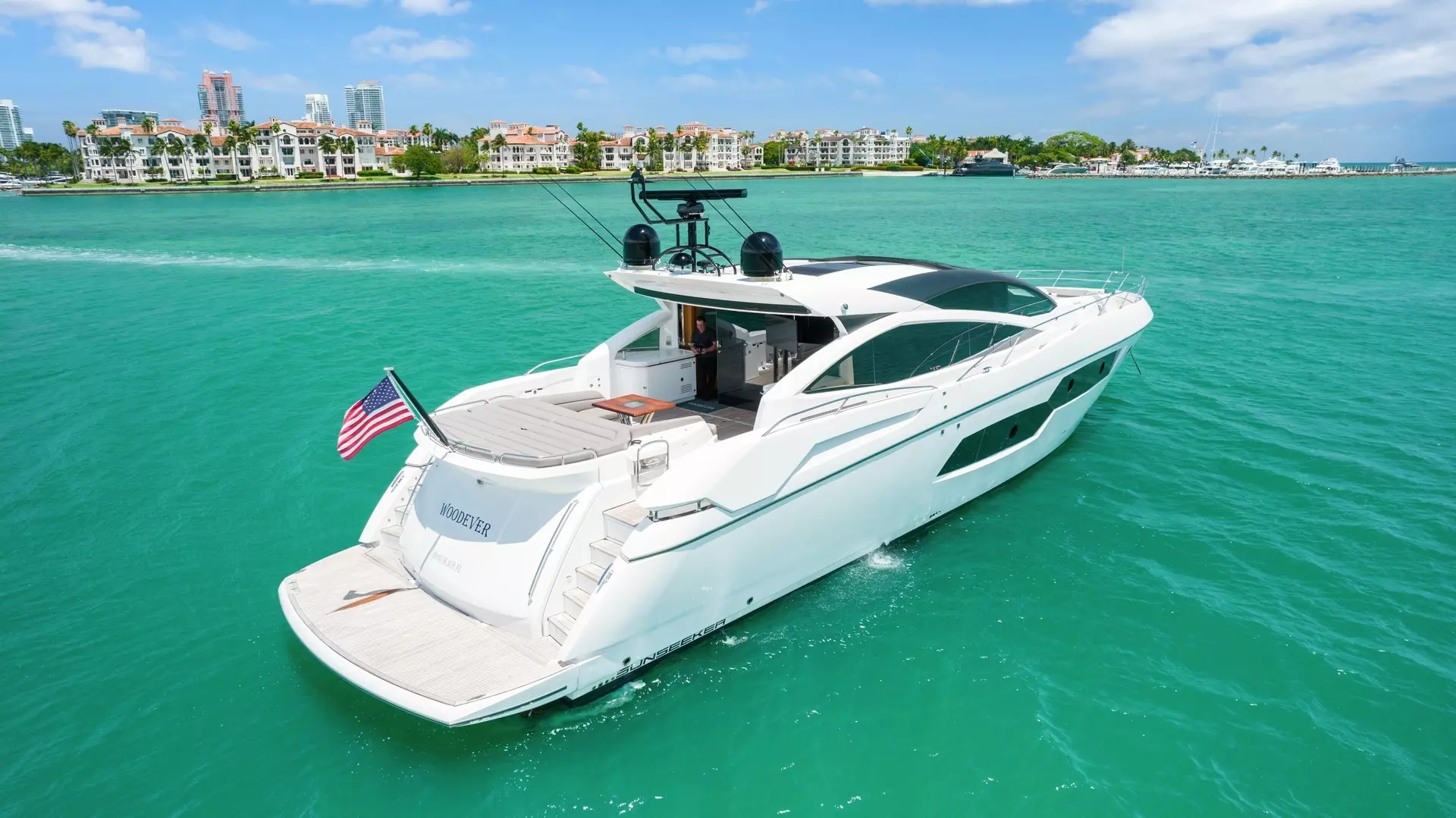 2013 Sunseeker 80 Predator - Image 5