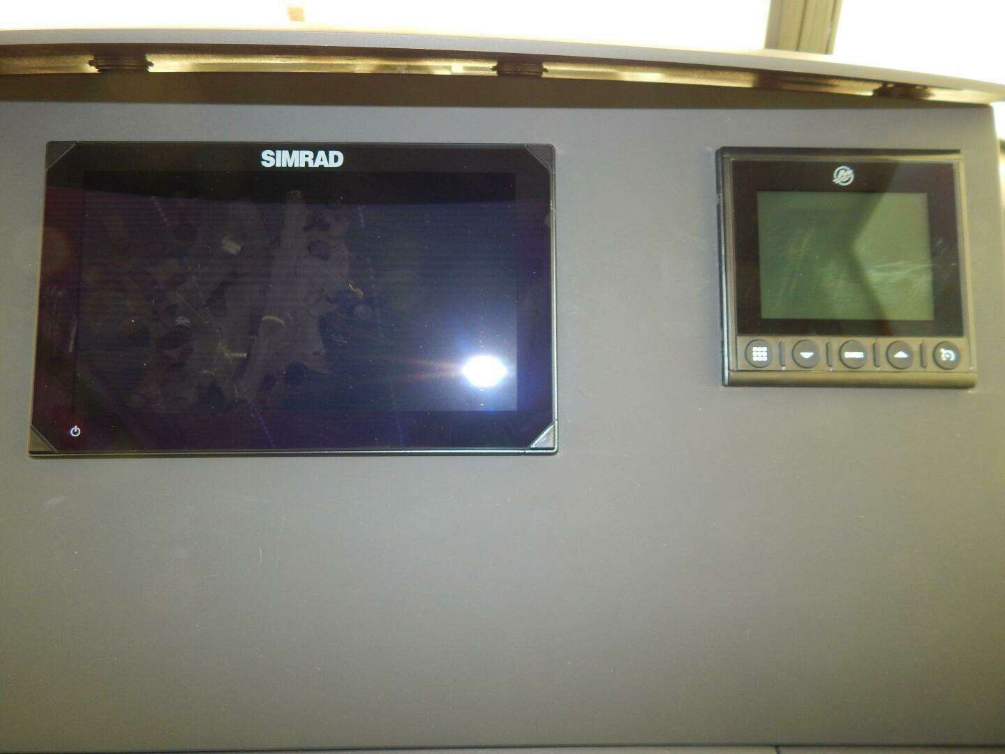 2023 Nimbus C9 - Image 7