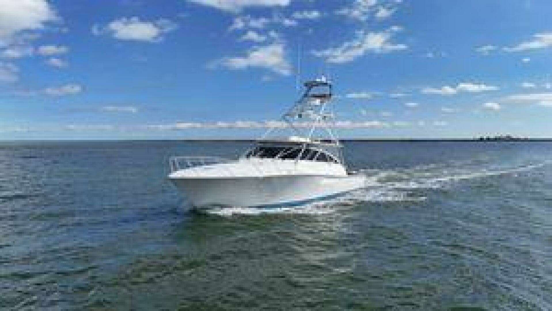 2003 Viking 45 Express - Image 3