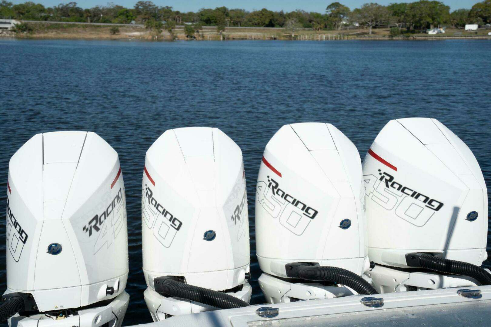 2020 BlackWater 43 Sportfish - Image 64