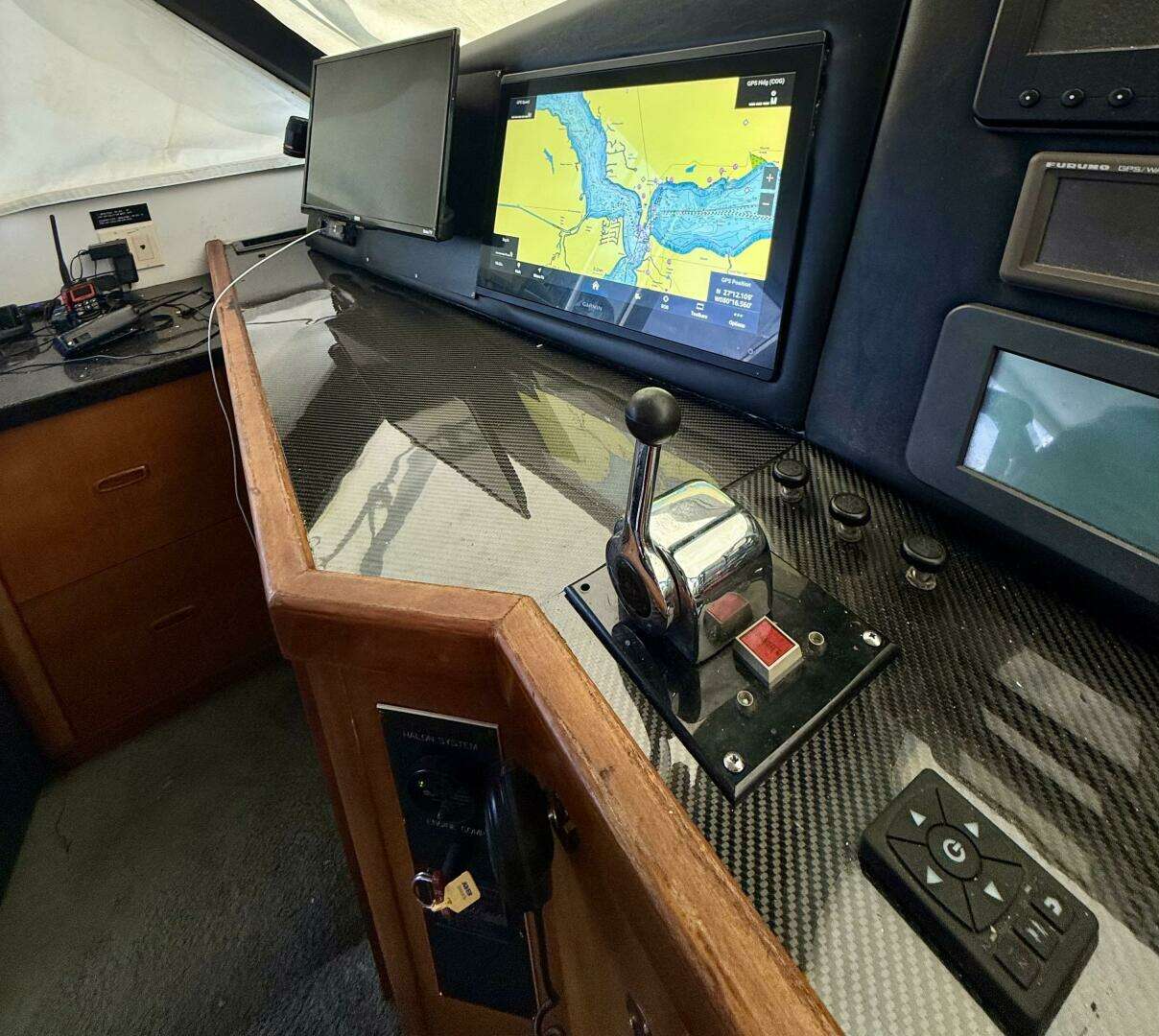 1997 Viking — - Image 81