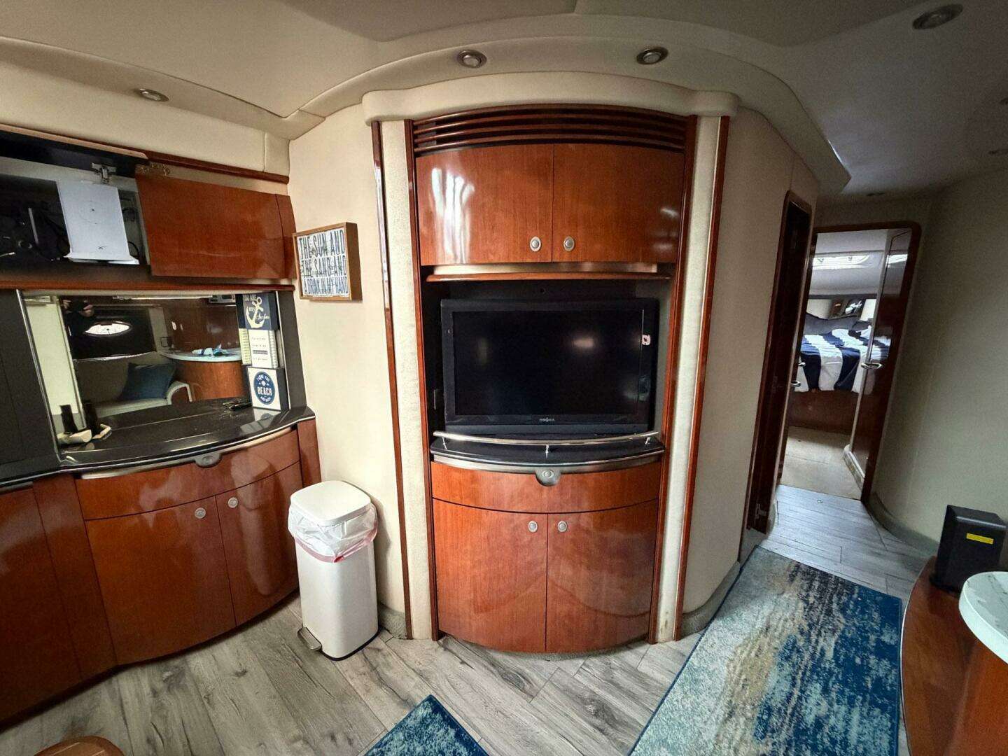 2004 Sea Ray 500 Sundancer - Image 27