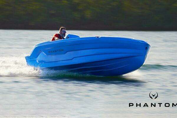 2024 Vision Phantom