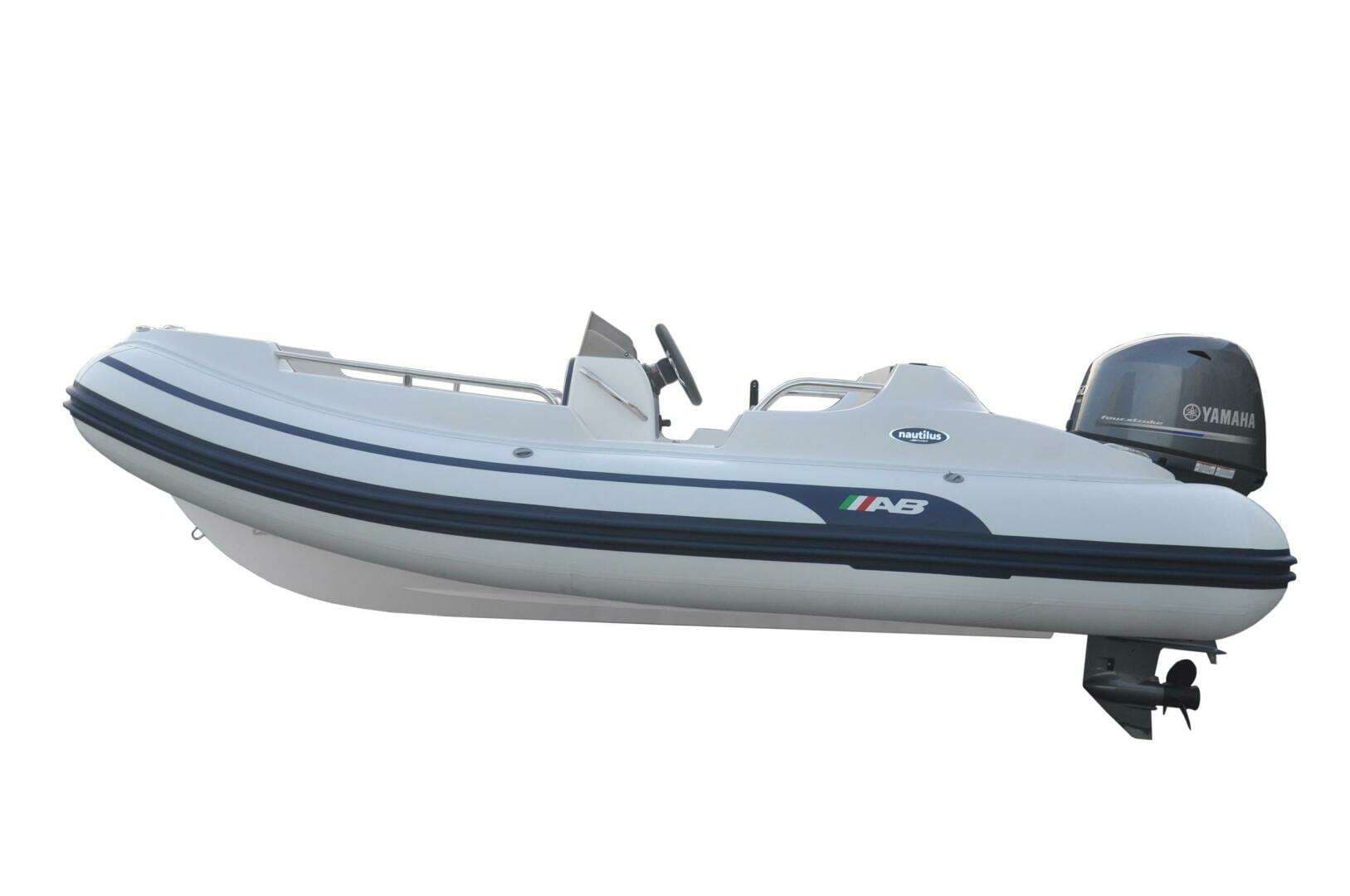 2024 AB Inflatables Nautilus 13 DLX - Image 6