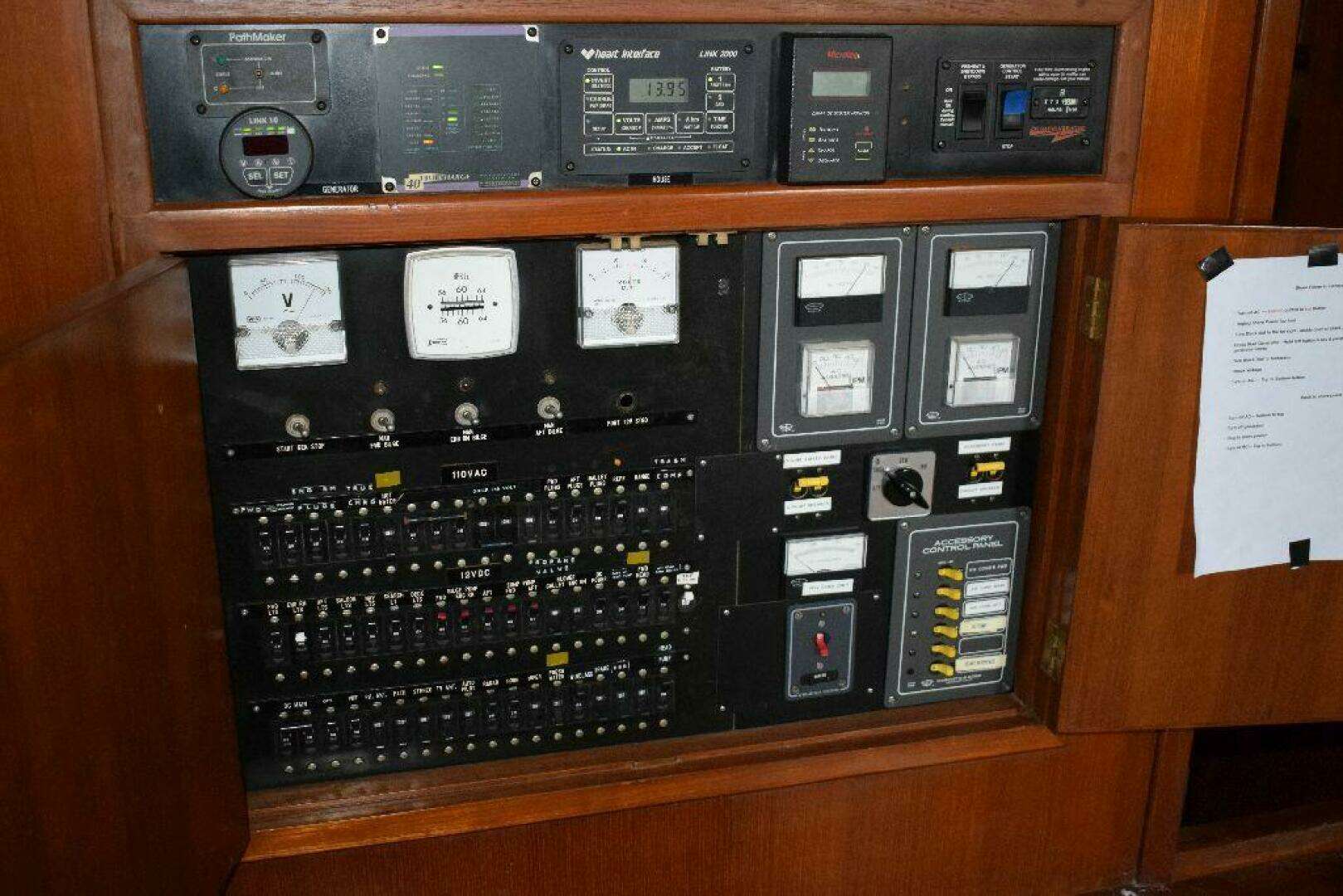 1984 DeFever — - Image 29