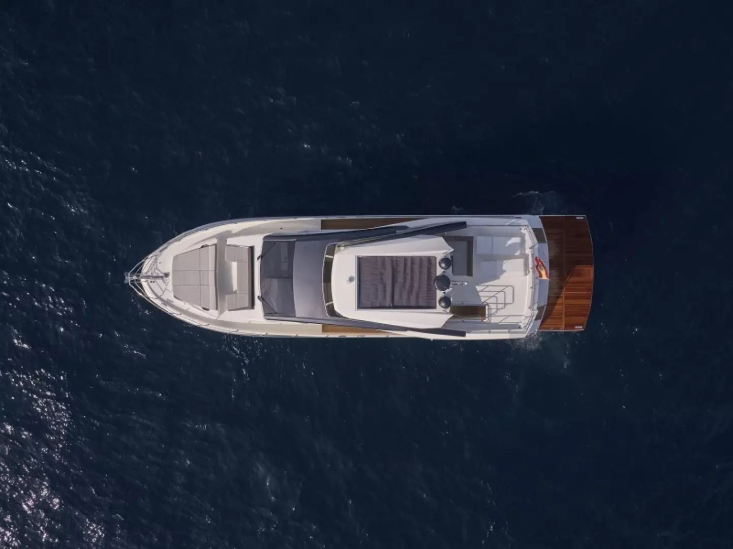 2022 Astondoa 66 Flybridge - Image 5