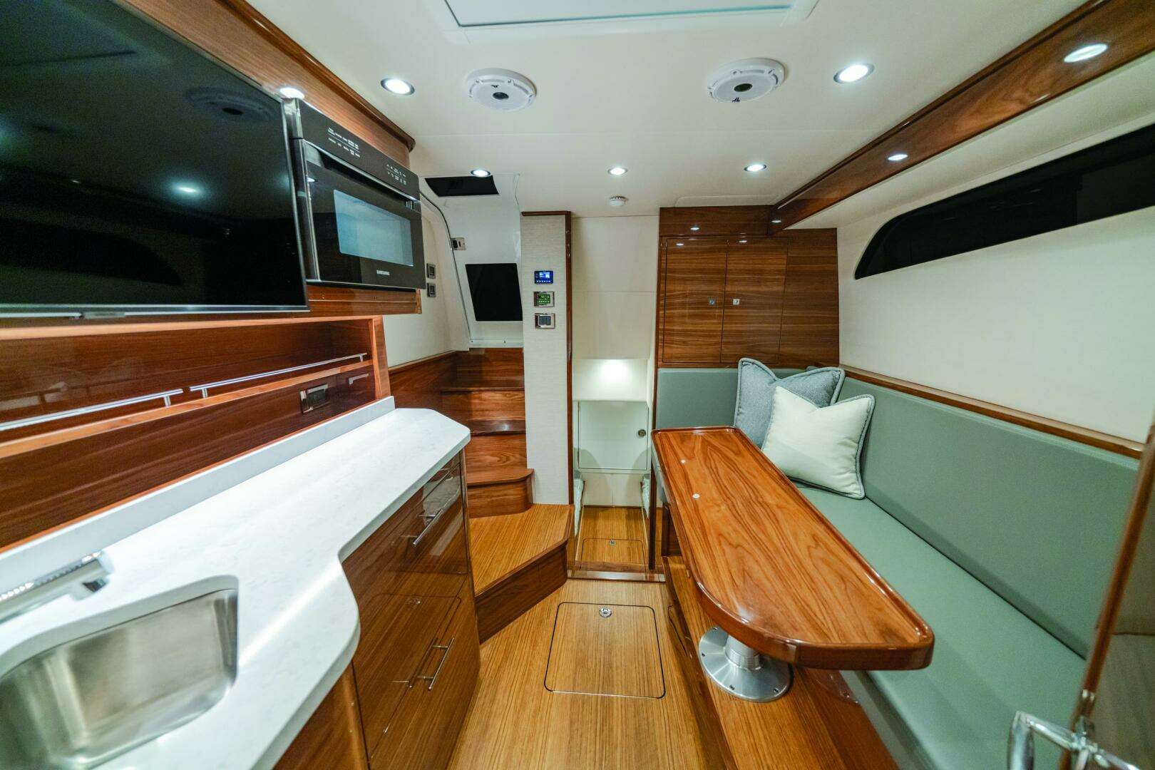 2027 Valhalla Boatworks V-55 - Image 6