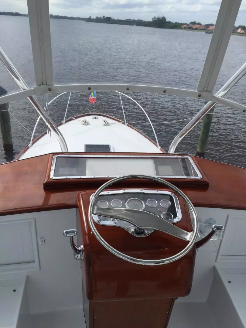 1965 Rybovich 37 Sportfish - Image 10