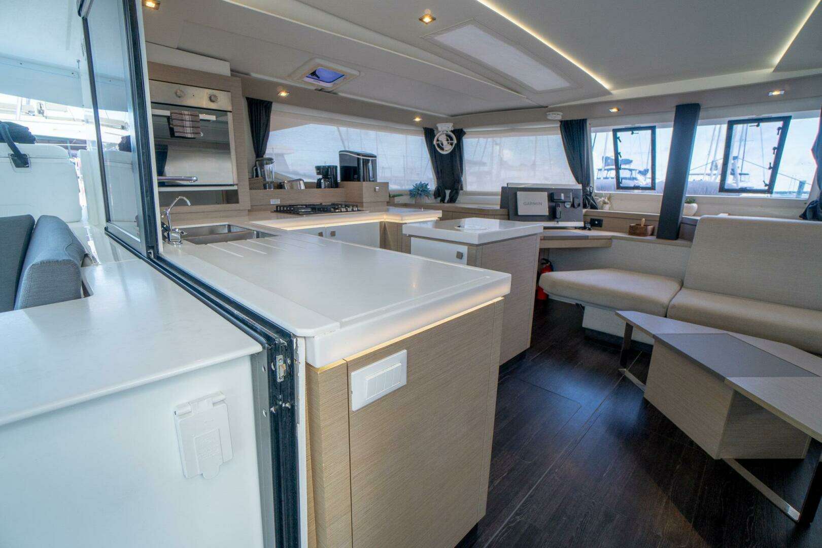 2020 Fountaine Pajot — - Image 42