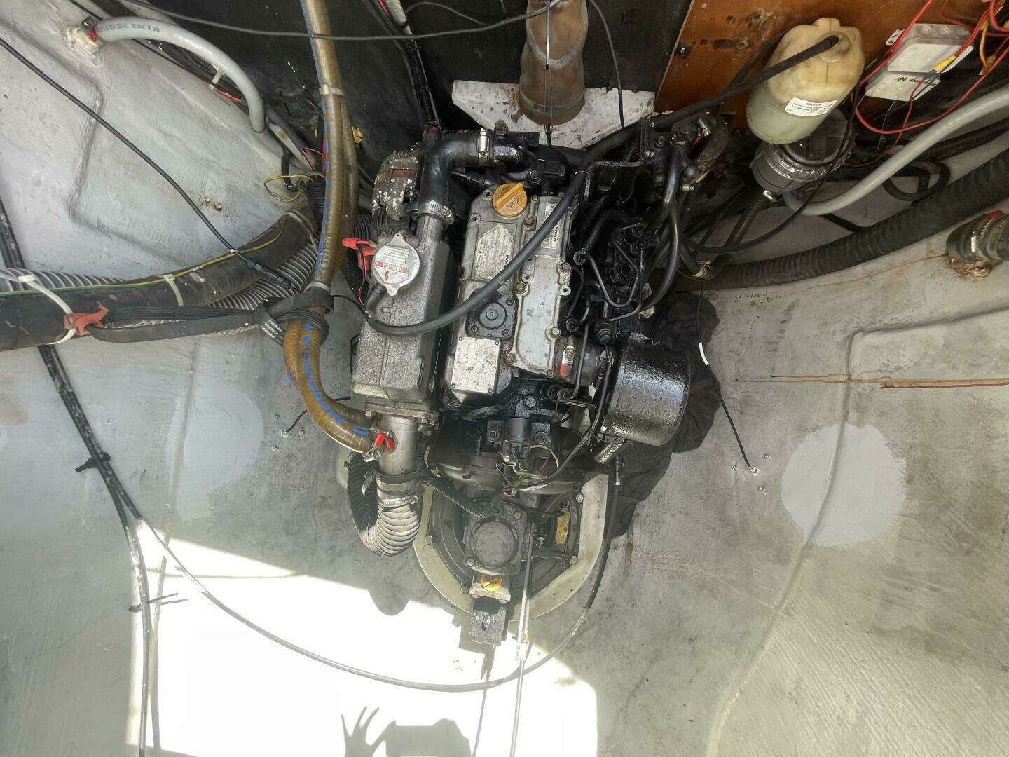2016 Lagoon 380 - Image 26