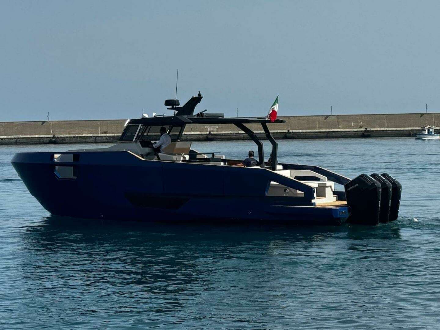 2025 Aicon Audace 50 - Image 22