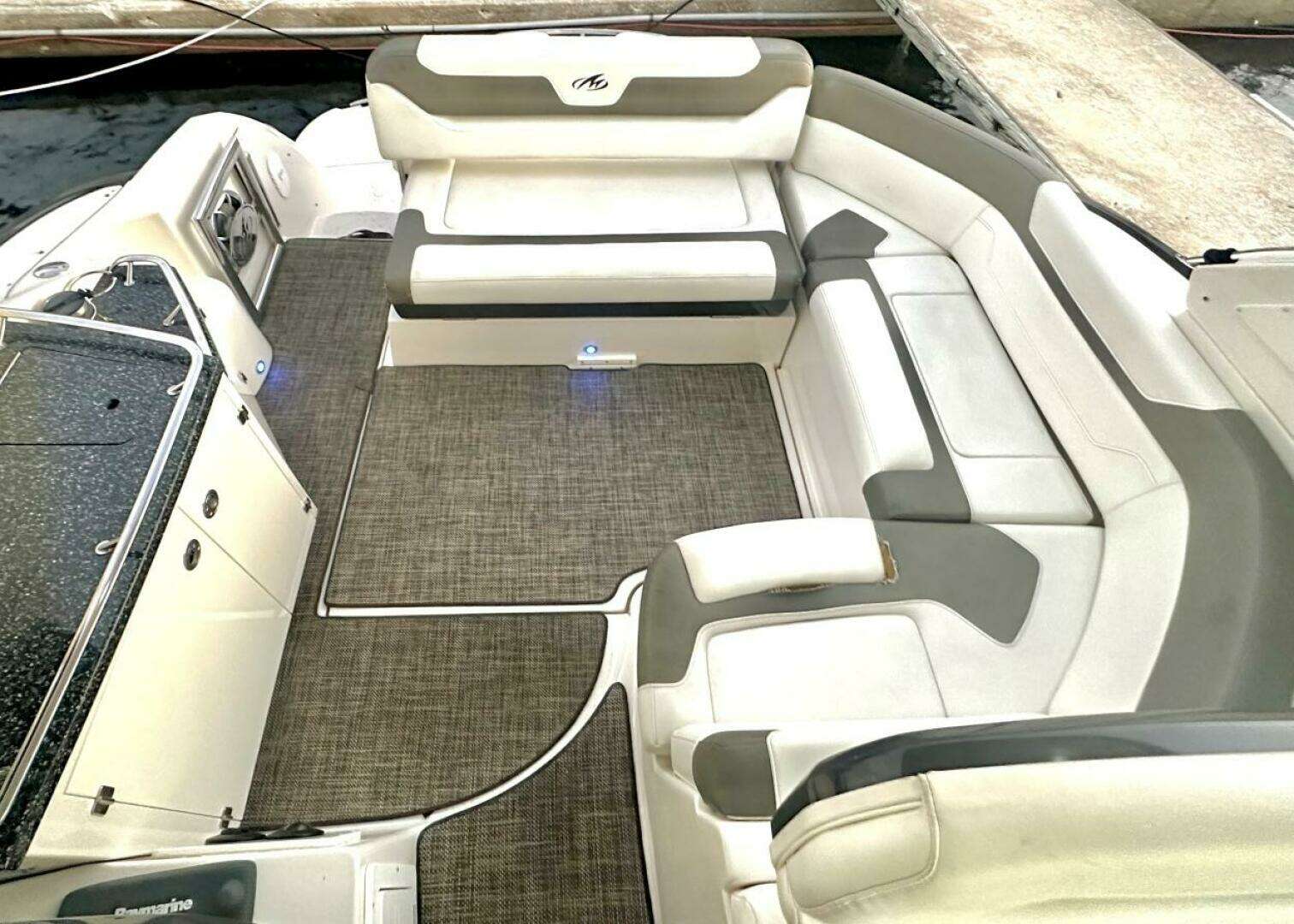 2013 Monterey — - Image 3