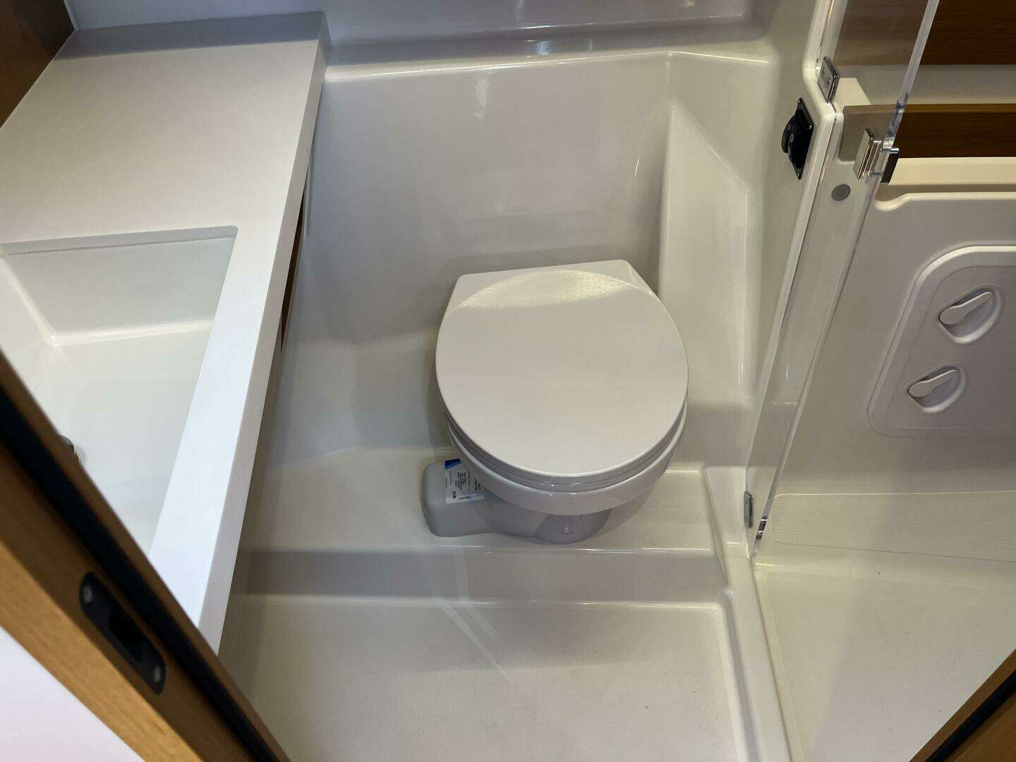2023 Beneteau First 44 - Image 14