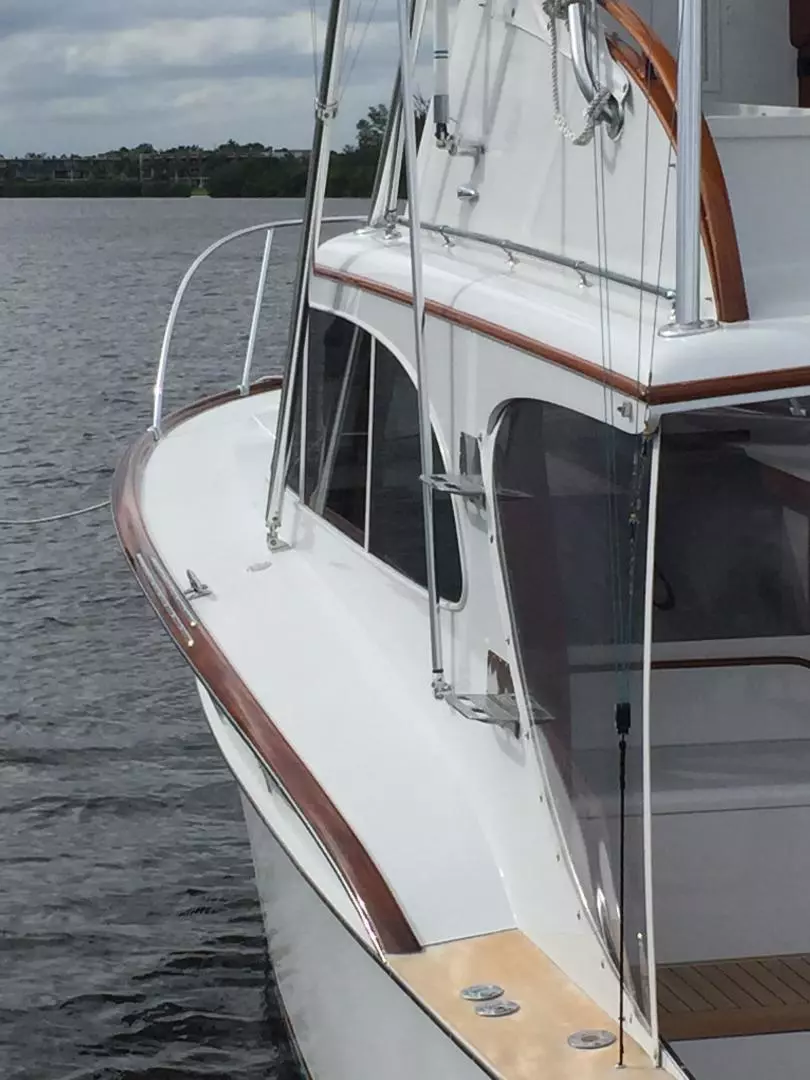 1965 Rybovich 37 Sportfish - Image 17