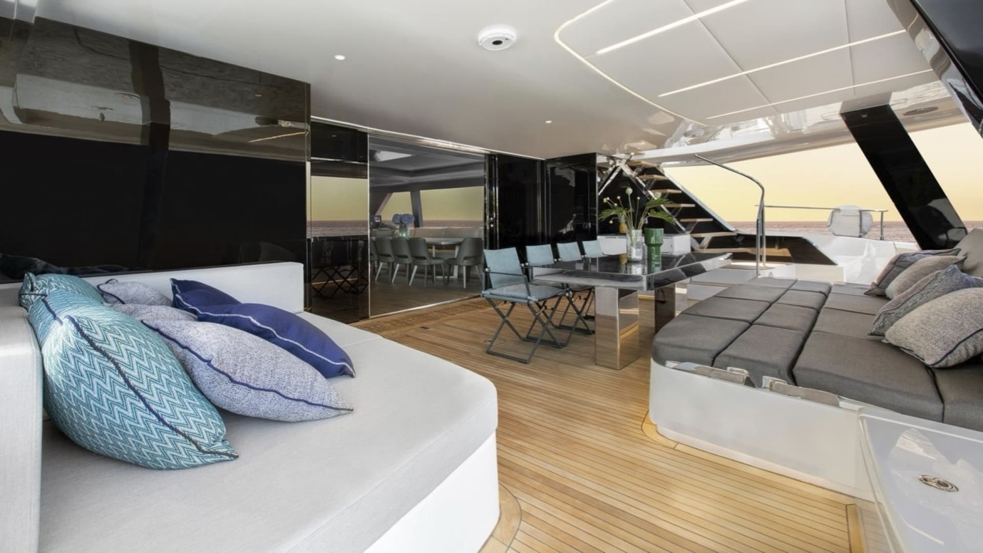 2020 Sunreef — - Image 3